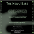 Thumbnail The New-J Bass